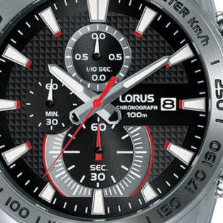 Lorus Męskie RM393DX9 2