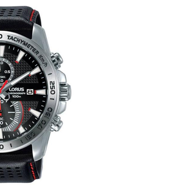 Lorus Męskie RM393DX9 6