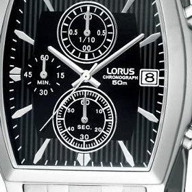 Lorus Męskie RM395BX9 2