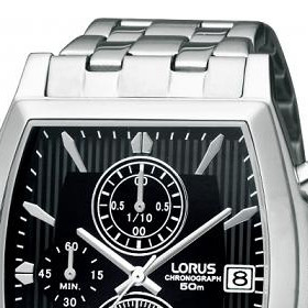 Lorus Męskie RM395BX9 3