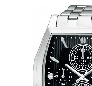 Lorus Męskie RM395BX9 4