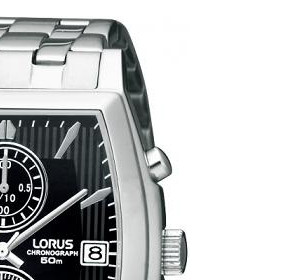 Lorus Męskie RM395BX9 5