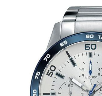 Lorus Męskie RM395CX9 4