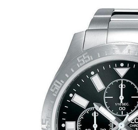 Lorus Męskie RM397DX9 4