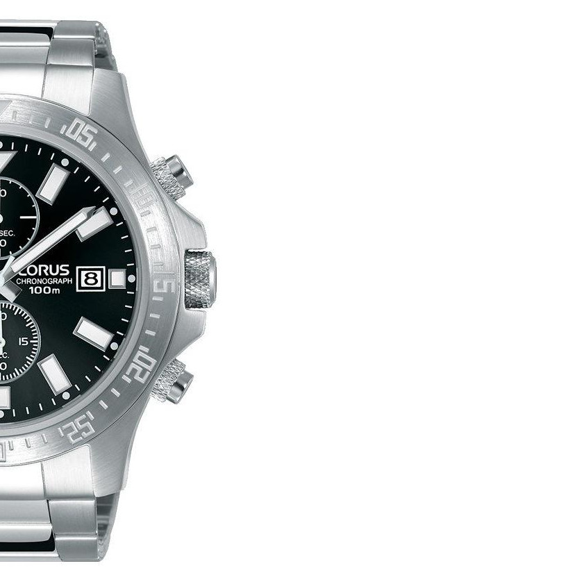 Lorus Męskie RM397DX9 6