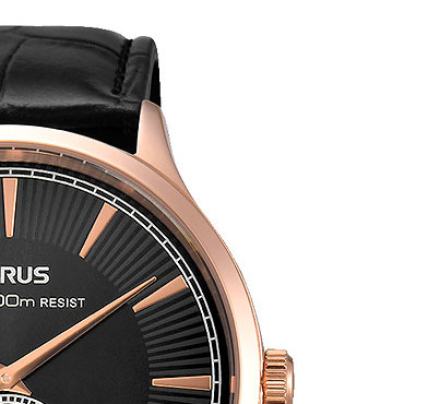 Lorus Męskie RN410AX9 5