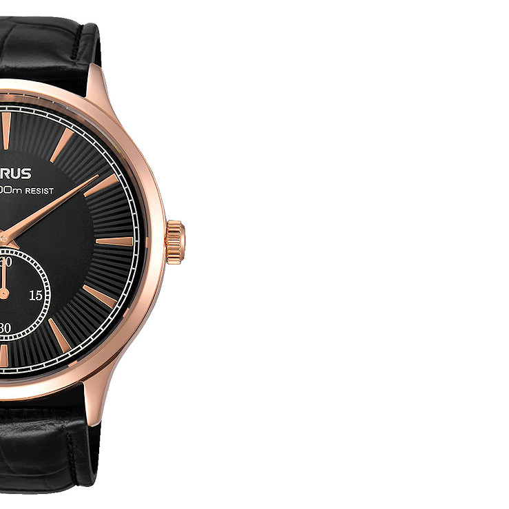 Lorus Męskie RN410AX9 6