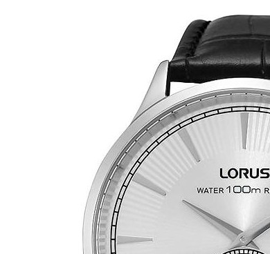 Lorus Męskie RN411AX9 4