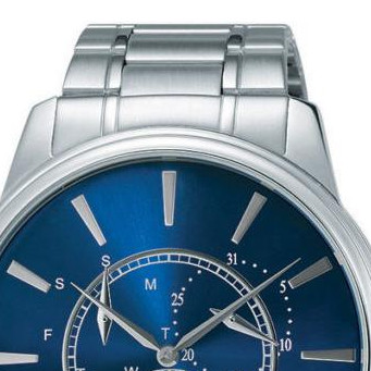 Lorus Męskie RP503AX9 3