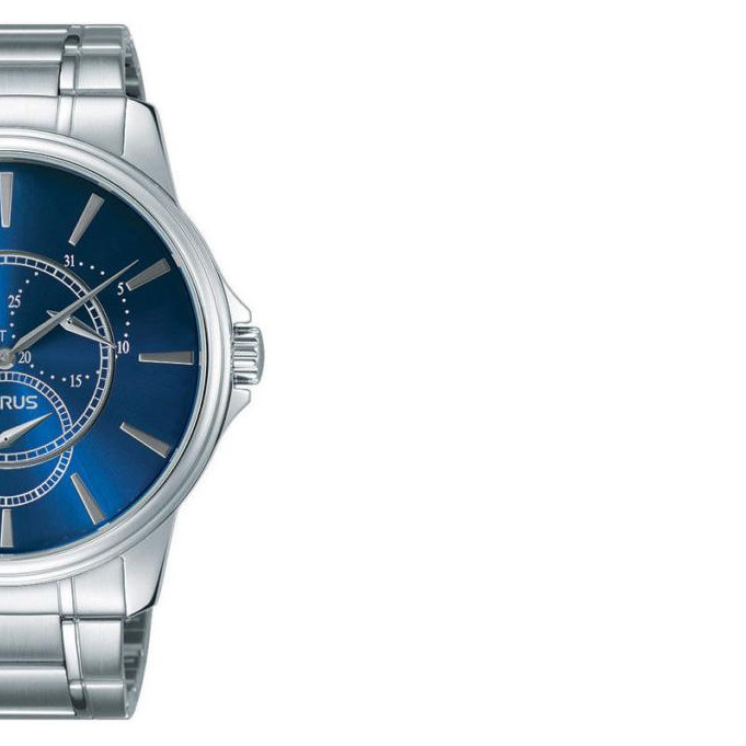 Lorus Męskie RP503AX9 6