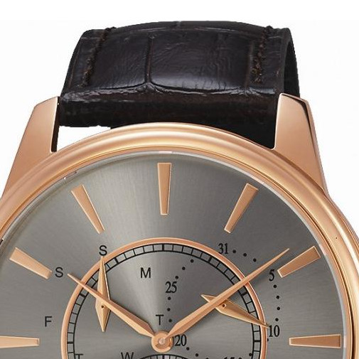 Lorus Męskie RP504AX9 3