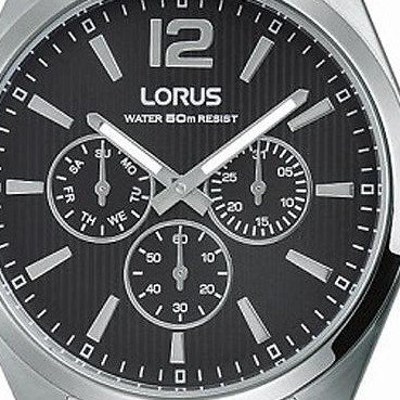 Lorus Męskie RP623CX9 2