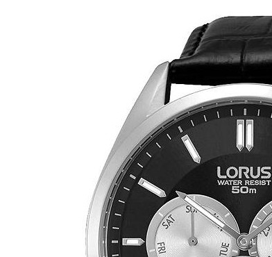 Lorus Męskie  RP651CX9 4