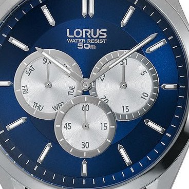 Lorus Męskie RP653CX9 2