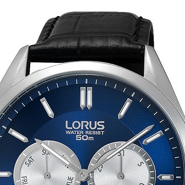 Lorus Męskie RP653CX9 3