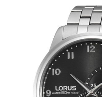 Lorus Męskie RP663BX9 4