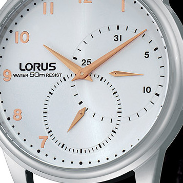 Lorus Męskie RP665BX9 2