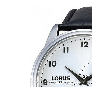 Lorus Męskie RP667BX9 4