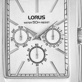 Lorus Męskie RP675AX9 2