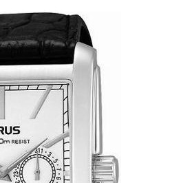 Lorus Męskie RP675AX9 5