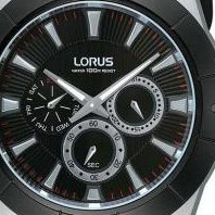 Lorus Męskie RP687AX9 2
