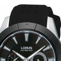 Lorus Męskie RP687AX9 3