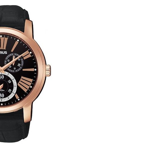 Lorus Męskie RP822AX9 6