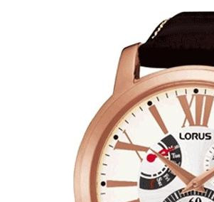 Lorus Męskie RP824AX9 4