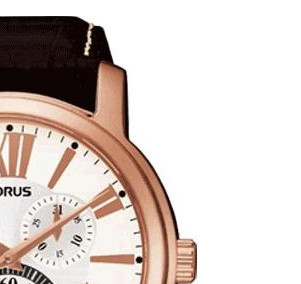 Lorus Męskie RP824AX9 5