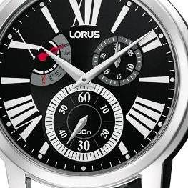 Lorus Męskie RP825AX9 2