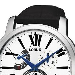 Lorus Męskie RP827AX9 3