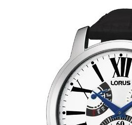 Lorus Męskie RP827AX9 4