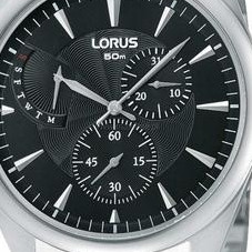 Lorus Męskie RP829AX9 2