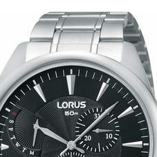 Lorus Męskie RP829AX9 3