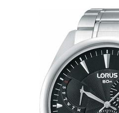 Lorus Męskie RP829AX9 4