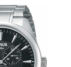 Lorus Męskie RP829AX9 5