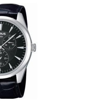 Lorus Męskie RP833AX9 6