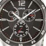 Lorus Męskie RP845AX9 2