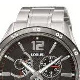 Lorus Męskie RP845AX9 3