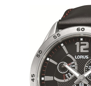 Lorus Męskie RP851AX9 4