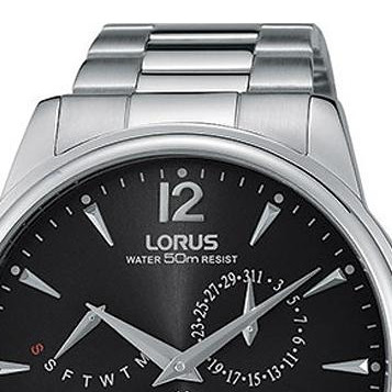 Lorus Męskie RP857AX9 3