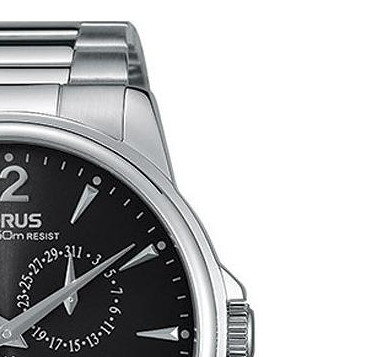 Lorus Męskie RP857AX9 5