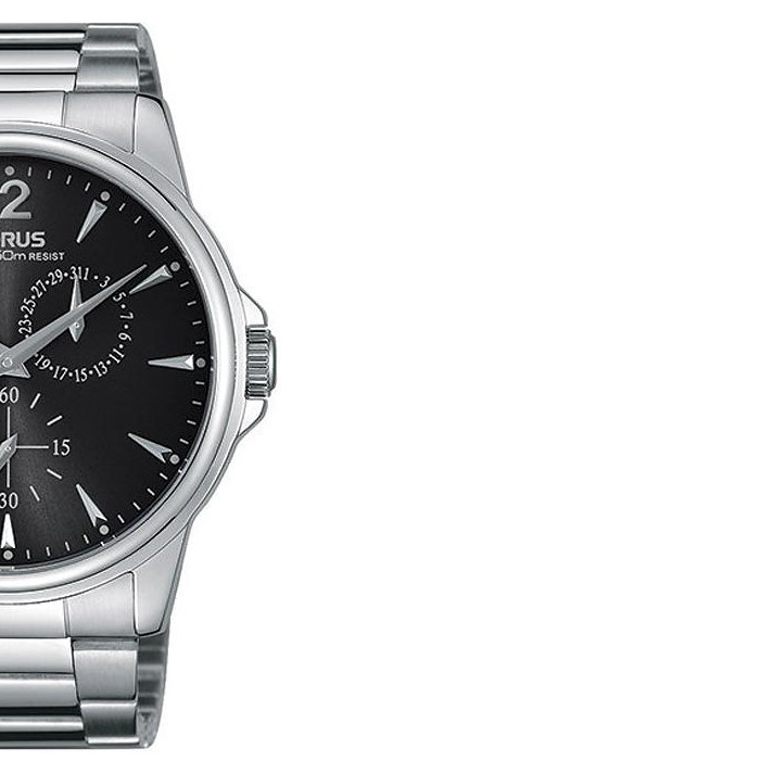 Lorus Męskie RP857AX9 6