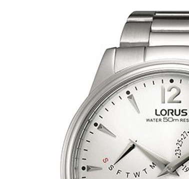 Lorus Męskie RP859AX9 4