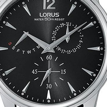 Lorus Męskie RP863AX9 2