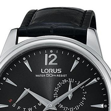 Lorus Męskie RP863AX9 3