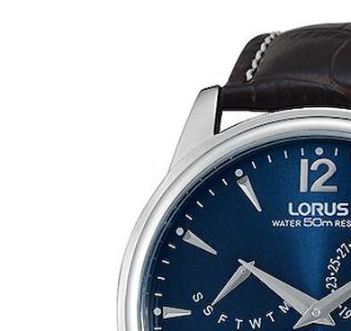 Lorus Męskie RP865AX9 4