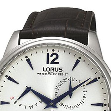 Lorus Męskie RP867AX9 3