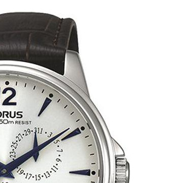 Lorus Męskie RP867AX9 5