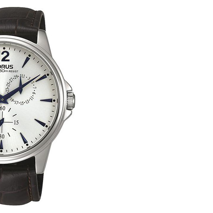 Lorus Męskie RP867AX9 6